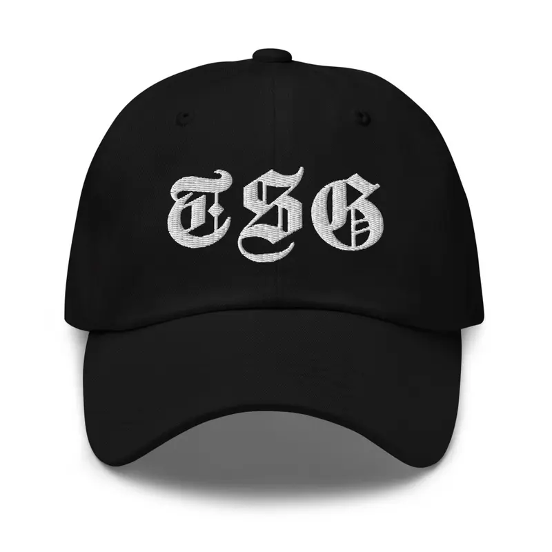 TSG Dad Hat