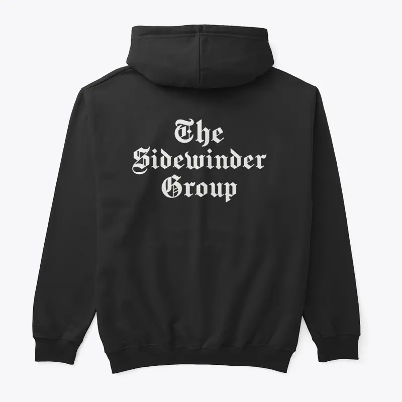 Classic TSG Hoodie